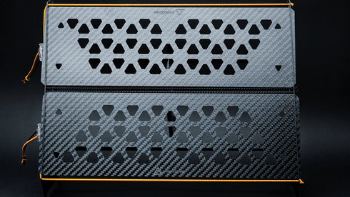 yamaScrew Carbon Table - MadX M